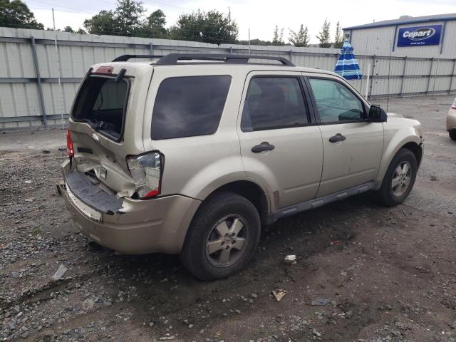 Photo 6 from auction – 2011 FORD ESCAPE XLT with VIN 1FMCU0D79BKC40871