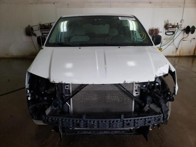 Photo 5 from auction – 2014 DODGE GRAND CARA with VIN 2C4RDGBG6ER233599