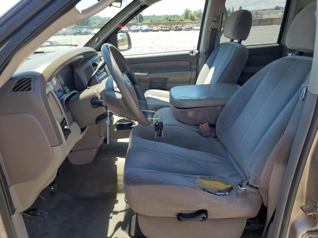 Photo 7 from auction – 2004 DODGE RAM 1500 S with VIN 1D7HA18N04S516462
