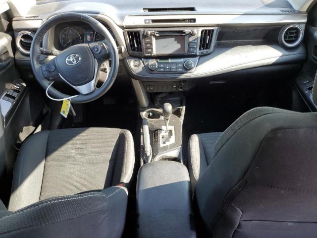 Photo 8 from auction – 2018 TOYOTA RAV4 ADVEN with VIN 2T3RFREV6JW700827