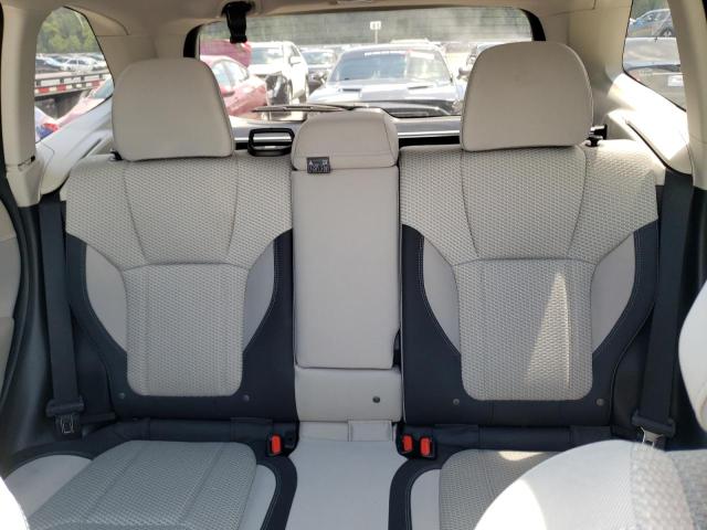 Photo 10 from auction – 2020 SUBARU FORESTER P with VIN JF2SKAGC2LH415286