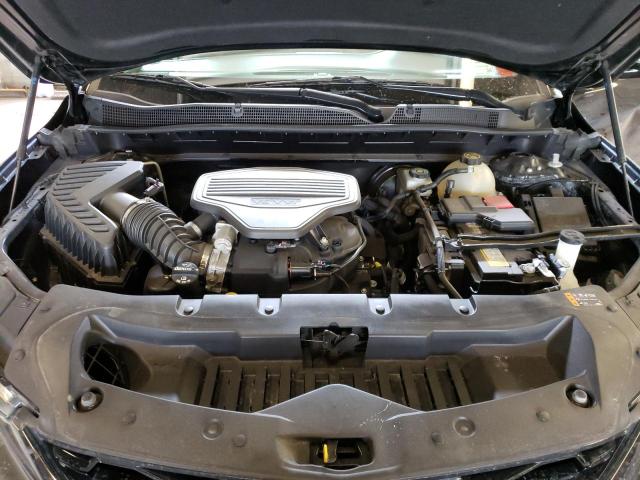 Photo 12 from auction – 2020 CHEVROLET BLAZER RS with VIN 3GNKBKRS1LS541534