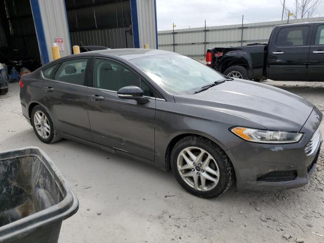 Photo 4 from auction – 2016 FORD FUSION SE with VIN 1FA6P0HD5G5107965