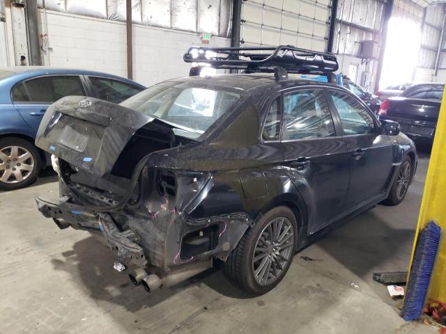 Снимка 3 от търг – 2013 SUBARU IMPREZA с VIN JF1GV7E61DG021173