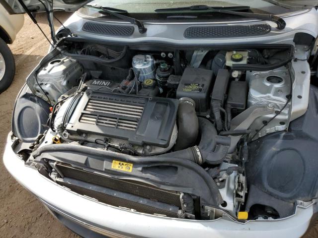 صورة رقم 11 من المزاد - 2005 MINI COOPER S مع VIN WMWRE33455TD96408
