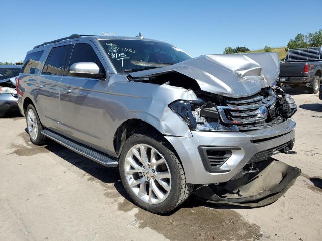 Photo 4 from auction – 2020 FORD EXPEDITION with VIN 1FMJK1JTXLEA73702