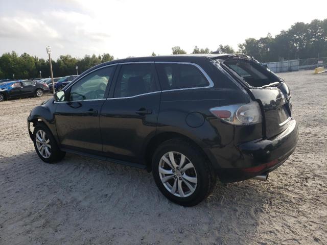 Photo 2 from auction – 2011 MAZDA CX-7 with VIN JM3ER2C3XB0370993