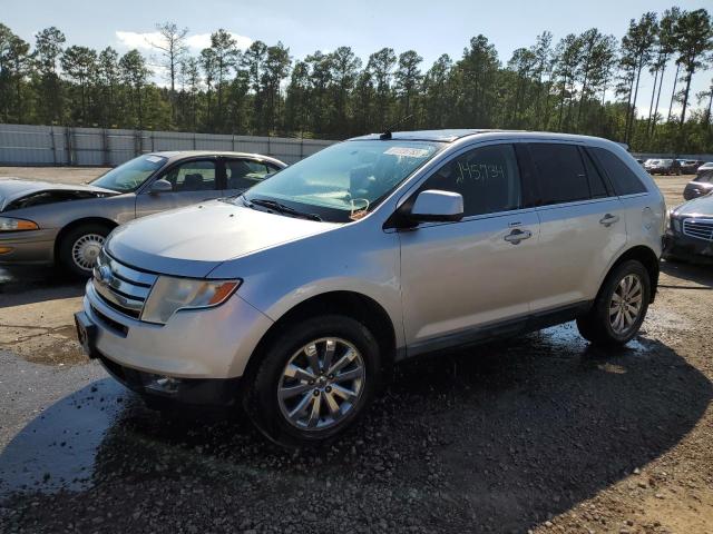 FORD EDGE LIMIT 2010 with VIN 2FMDK3KC8ABA66148 - Photo from auction