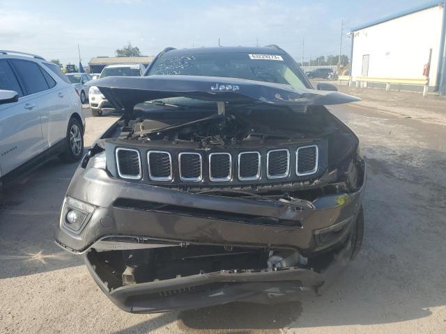 Photo 5 from auction – 2019 JEEP COMPASS LA with VIN 3C4NJCBBXKT636689