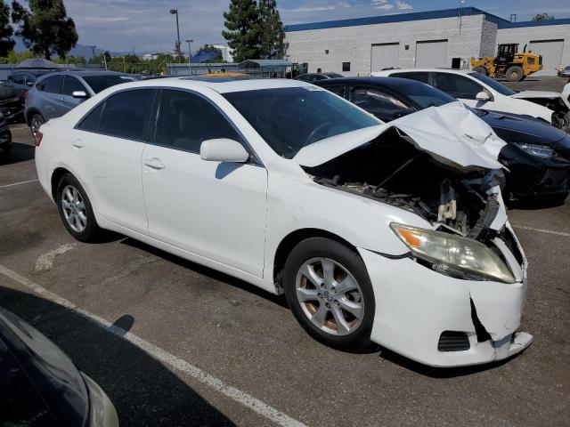 Photo 4 from auction – 2011 TOYOTA CAMRY BASE with VIN 4T4BF3EK8BR123996