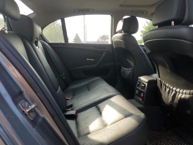Photo 10 from auction – 2010 BMW 528 XI with VIN WBANV1C5XAC445184