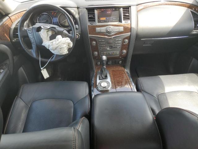 Photo 8 from auction – 2018 NISSAN ARMADA PLA with VIN JN8AY2NF3J9333333