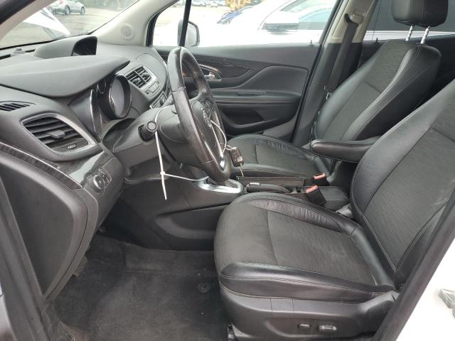 Photo 7 from auction – 2015 BUICK ENCORE CON with VIN KL4CJBSB0FB064082