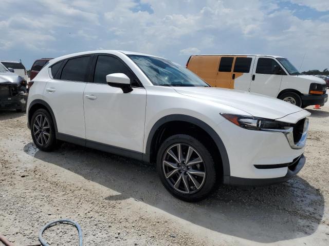 Photo 4 from auction – 2018 MAZDA CX-5 TOURI with VIN JM3KFACM1J1403709