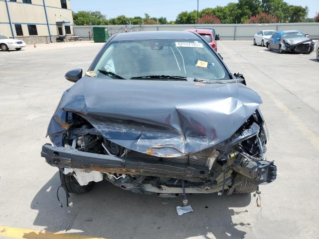 Photo 5 from auction – 2018 TOYOTA COROLLA L with VIN 5YFBURHE3JP753840