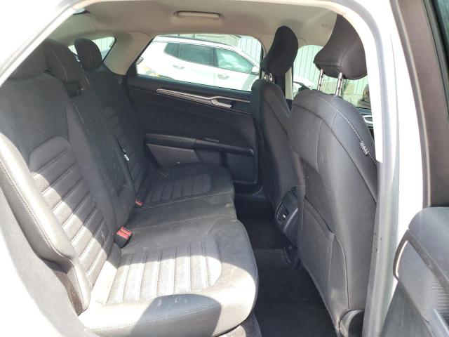 Photo 10 from auction – 2017 FORD FUSION SE with VIN 3FA6P0LU8HR400183