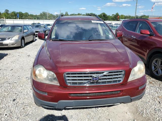 Photo 5 from auction – 2007 VOLVO XC90 3.2 with VIN YV4CY982871358481
