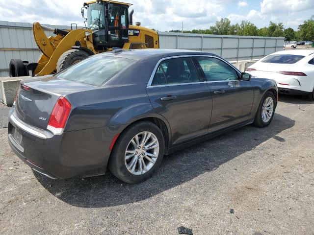 Photo 3 from auction – 2016 CHRYSLER 300 LIMITE with VIN 2C3CCAAG4GH295832