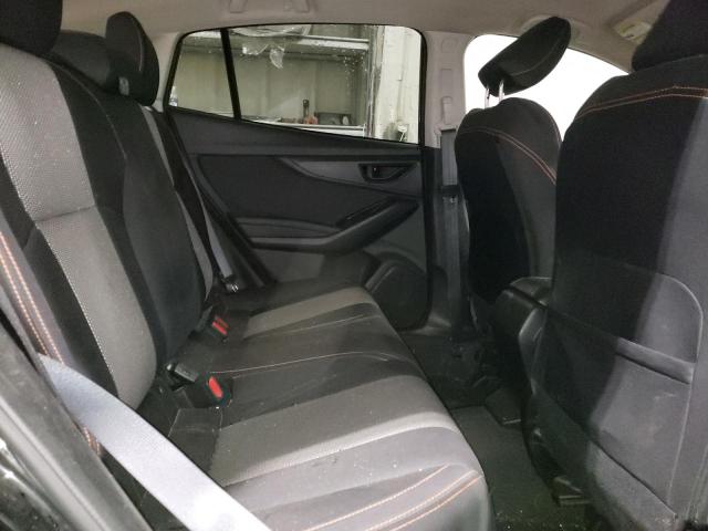 Photo 10 from auction – 2022 SUBARU CROSSTREK with VIN JF2GTACC8N9251208
