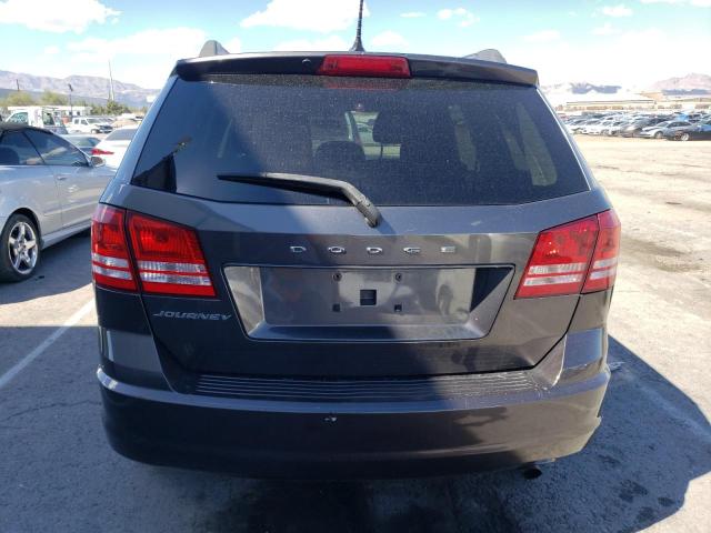 Photo 6 from auction – 2017 DODGE JOURNEY SE with VIN 3C4PDCAB8HT599961