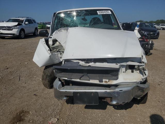Photo 5 from auction – 2000 MAZDA B3000 TROY with VIN 4F4YR16V3YTM10729