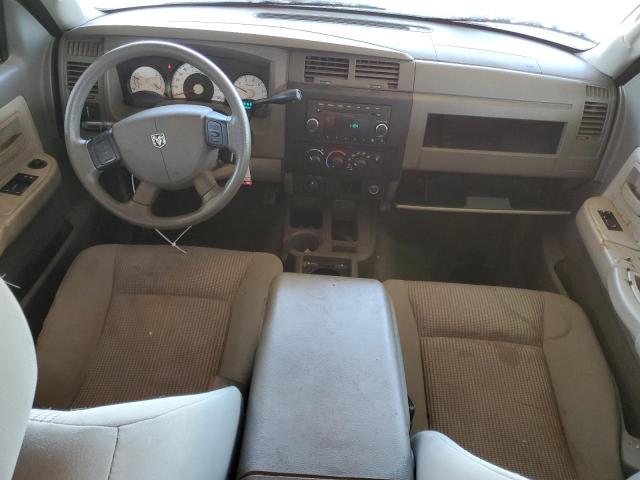 Photo 8 from auction – 2010 DODGE DAKOTA SXT with VIN 1D7RW3BP5AS223325