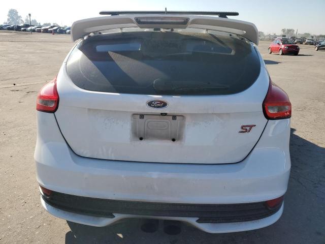 Photo 6 from auction – 2015 FORD FOCUS ST with VIN 1FADP3L94FL294329