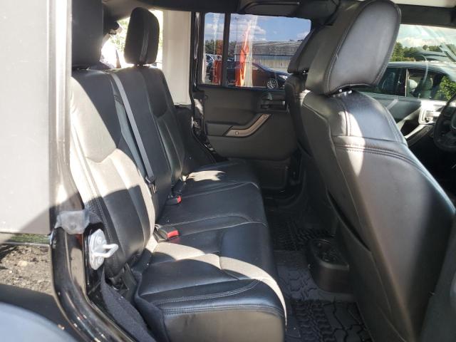 Photo 10 from auction – 2017 JEEP WRANGLER U with VIN 1C4BJWDGXHL737717