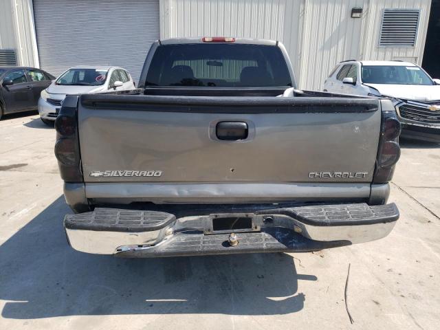 Photo 6 from auction – 2001 CHEVROLET SILVERADO with VIN 2GCEC19V611379903