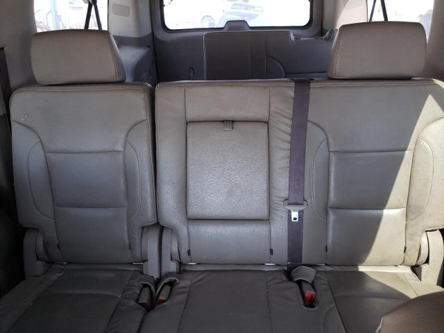 Photo 10 from auction – 2017 CHEVROLET SUBURBAN C with VIN 1GNSCGKC1HR168227
