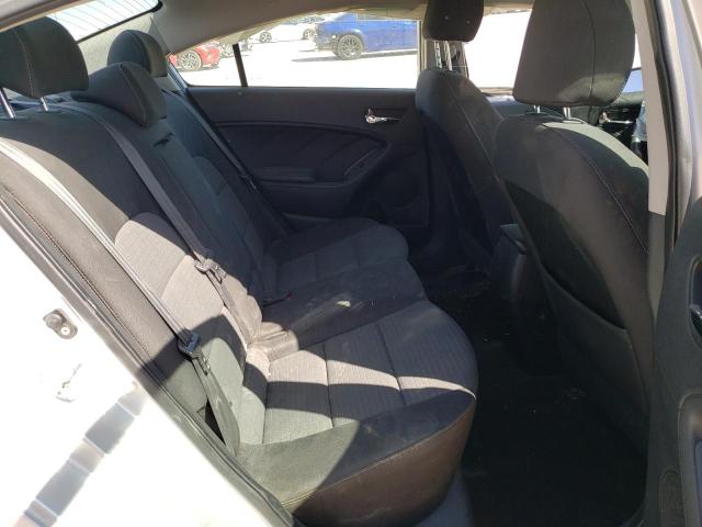 Photo 10 from auction – 2015 KIA FORTE LX with VIN KNAFX4A60F5371037