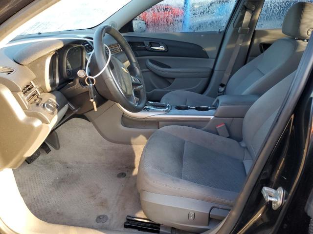 Photo 7 from auction – 2013 CHEVROLET MALIBU LS with VIN 1G11B5SA6DF342274