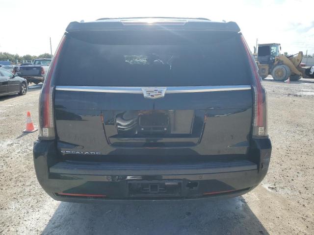 Photo 6 from auction – 2016 CADILLAC ESCALADE with VIN 1GYS4AKJ5GR229315