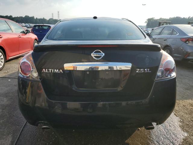 Photo 6 from auction – 2011 NISSAN ALTIMA BAS with VIN 1N4AL2AP1BN431607