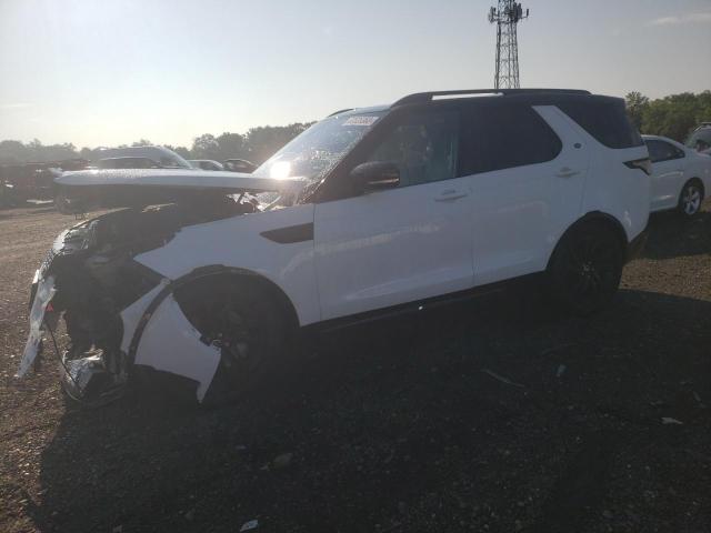 LAND ROVER DISCOVERY 2020 with VIN SALRU2RV0L2440162 - Photo from auction