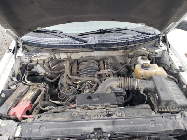 Photo 11 from auction – 2013 FORD F150 SUPER with VIN 1FTFW1EF7DKD02276