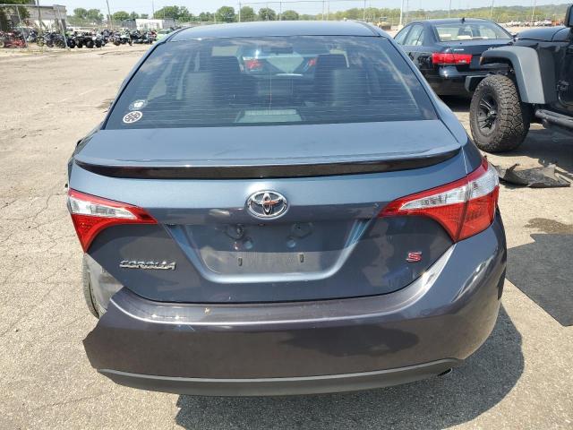 Photo 6 from auction – 2014 TOYOTA COROLLA L with VIN 2T1BURHE2EC169340