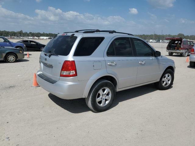 Photo 3 from auction – 2006 KIA SORENTO EX with VIN KNDJD733965565995