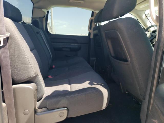 Photo 10 from auction – 2012 CHEVROLET SILVERADO with VIN 3GCPCREA6CG224935
