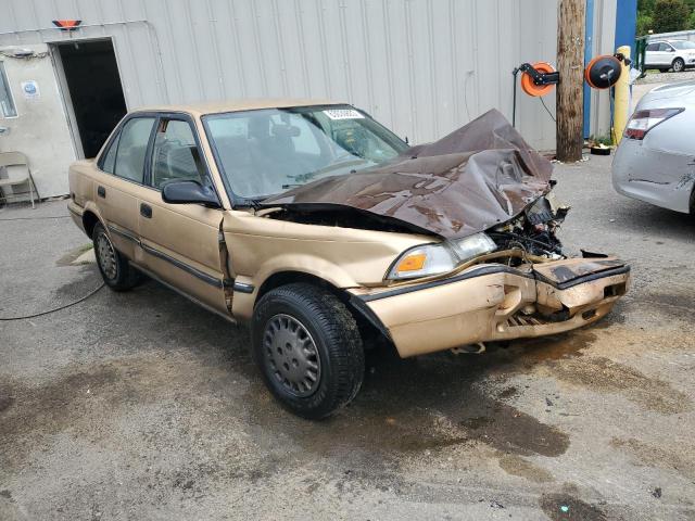 Photo 4 from auction – 1990 TOYOTA COROLLA LE with VIN 1NXAE97A9LZ085230