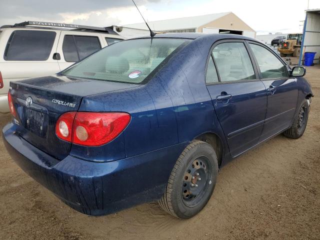 Photo 3 from auction – 2007 TOYOTA COROLLA CE with VIN 1NXBR32E37Z893658