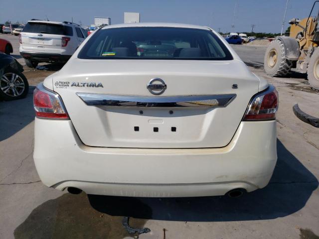 Photo 6 from auction – 2015 NISSAN ALTIMA 2.5 with VIN 1N4AL3AP1FC224108
