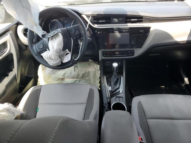 صورة رقم 8 من المزاد - 2017 TOYOTA COROLLA L مع VIN 5YFBURHE2HP682995