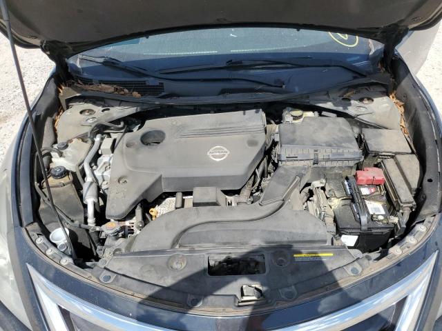 Photo 11 from auction – 2013 NISSAN ALTIMA 2.5 with VIN 1N4AL3AP3DN565849