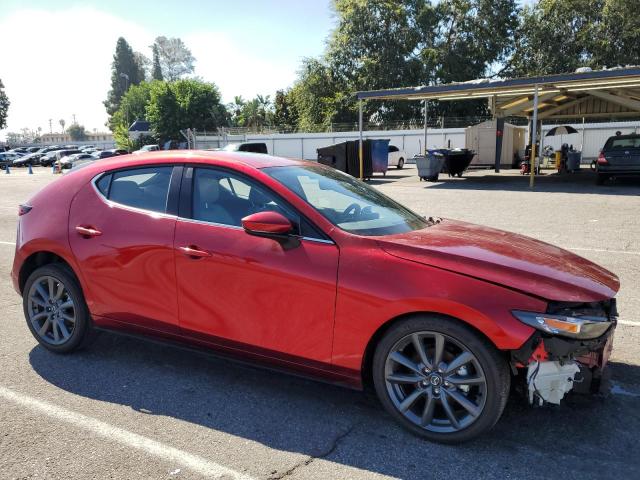 Photo 4 from auction – 2023 MAZDA 3 PREFERRE with VIN JM1BPALM7P1607798
