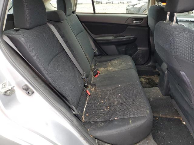 Photo 10 from auction – 2013 SUBARU IMPREZA PR with VIN JF1GPAC69D2897836