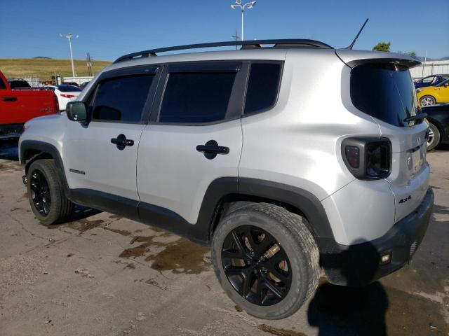 Photo 2 from auction – 2017 JEEP RENEGADE L with VIN ZACCJBBB2HPG33951
