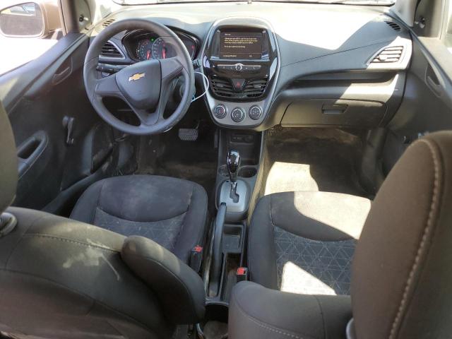 Photo 8 from auction – 2020 CHEVROLET SPARK LS with VIN KL8CB6SA4LC429198
