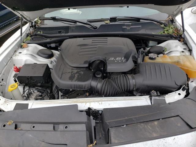 Photo 11 from auction – 2017 DODGE CHALLENGER with VIN 2C3CDZGG4HH556137