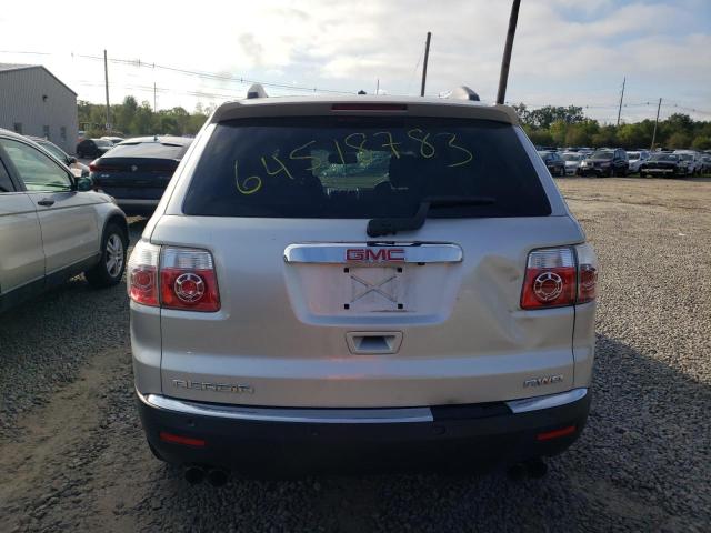 Photo 6 from auction – 2012 GMC ACADIA SLE with VIN 1GKKVPED9CJ282687